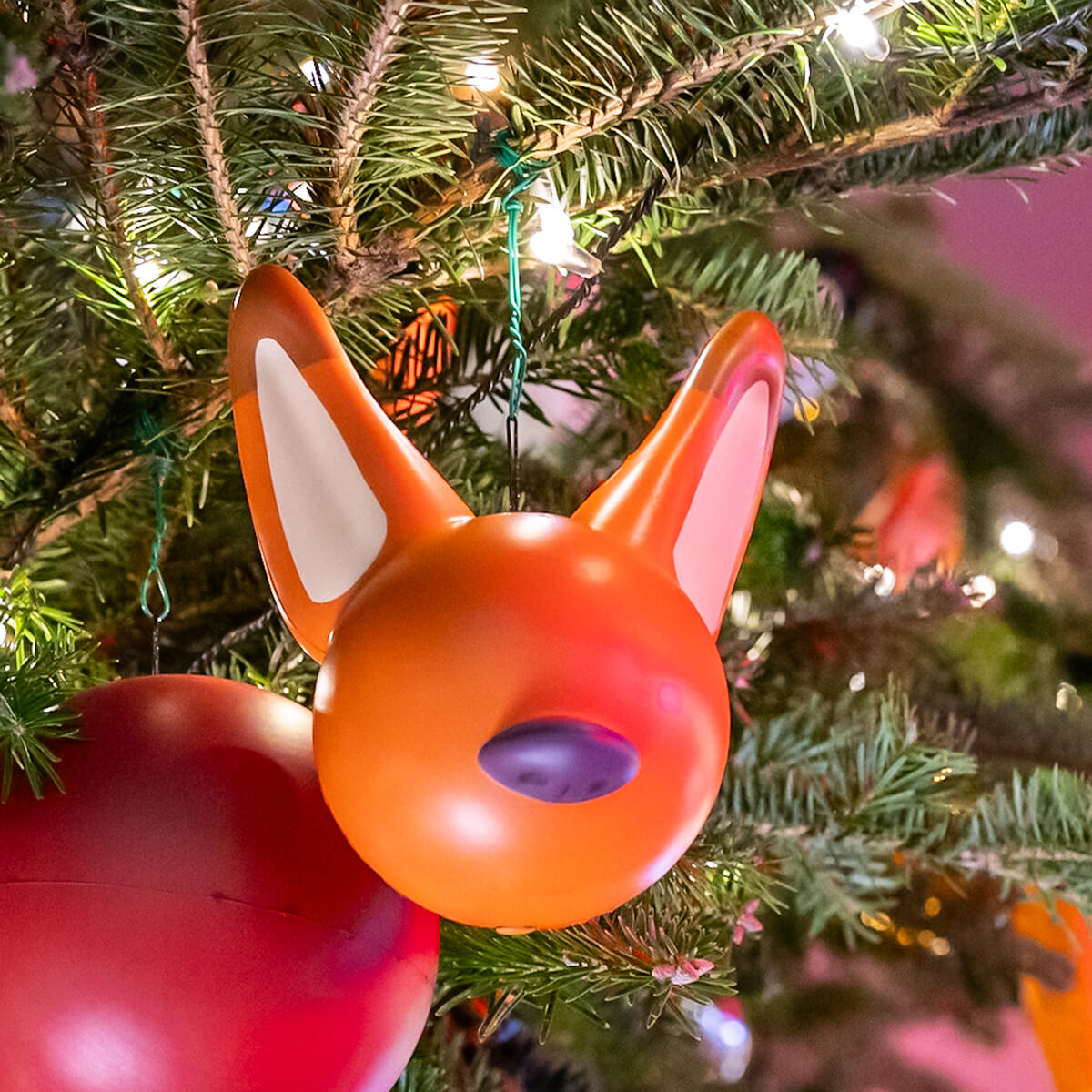 ニック・ワイルド