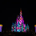 東京ディズニーランド“ミニーのファンダーランド”ファンダーナイト