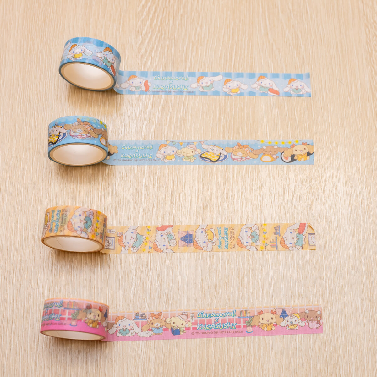 マスキングテープ2