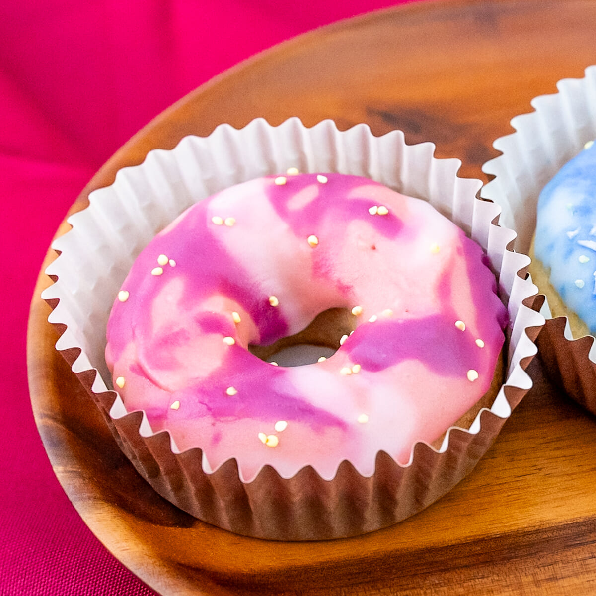 ストロベリー・イルミネーション