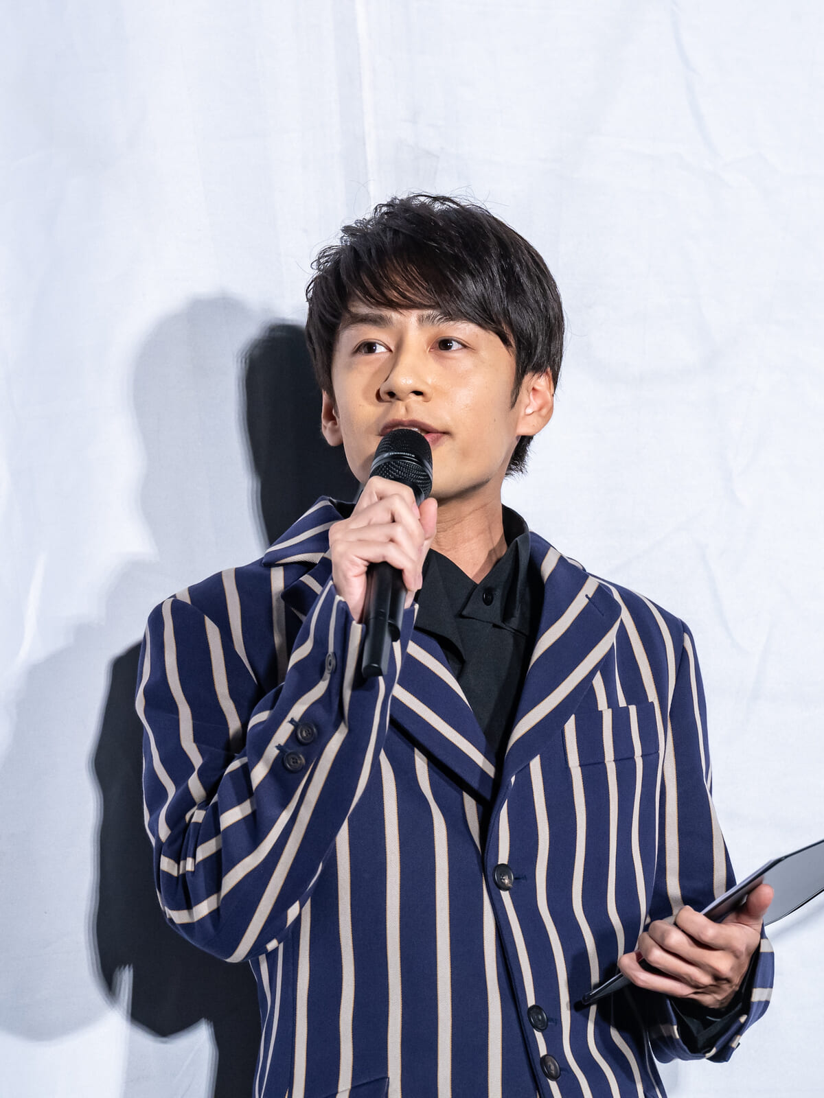 メインMC:中丸雄一