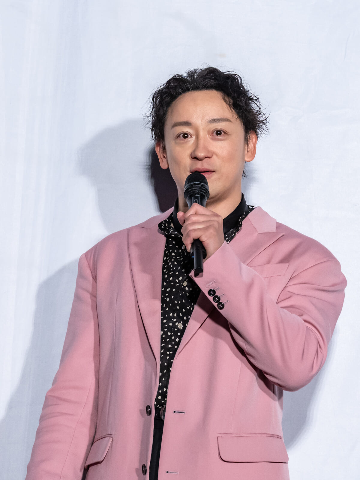 アンバサダー:山本耕史