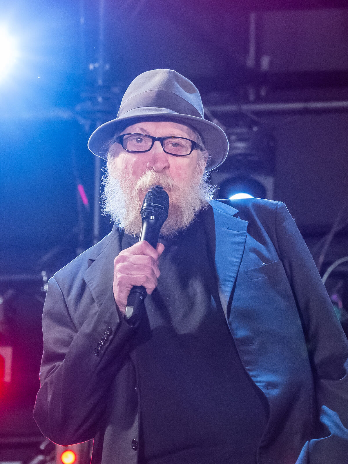 フランク・ミラー