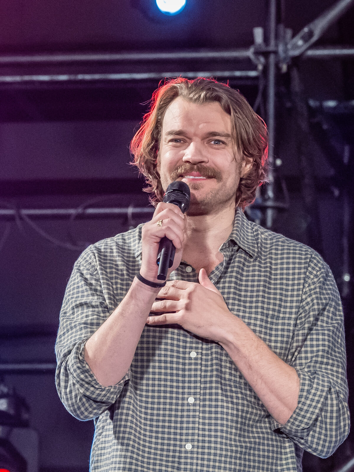 カール・アーバン