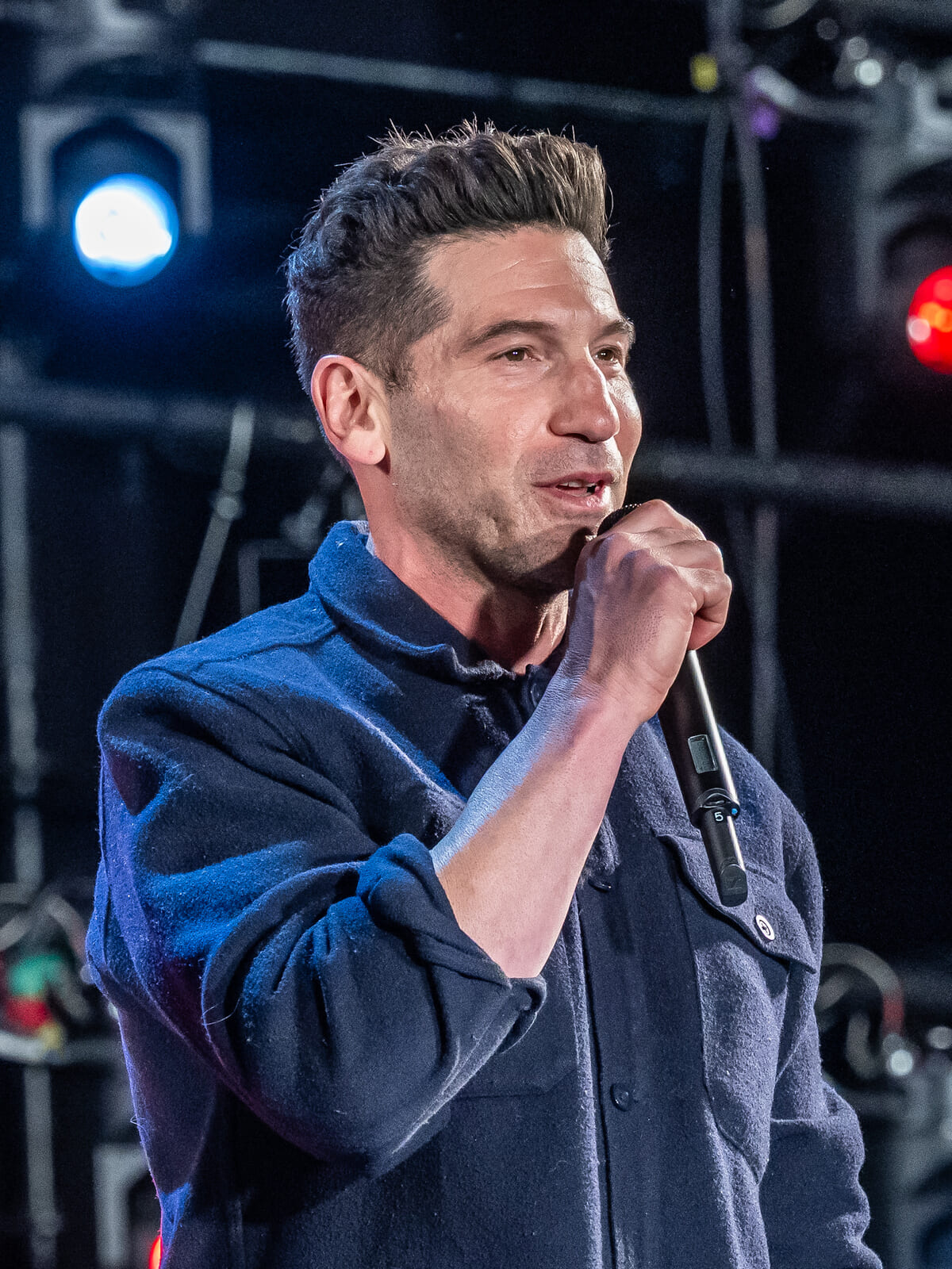 ジョン・バーンサル