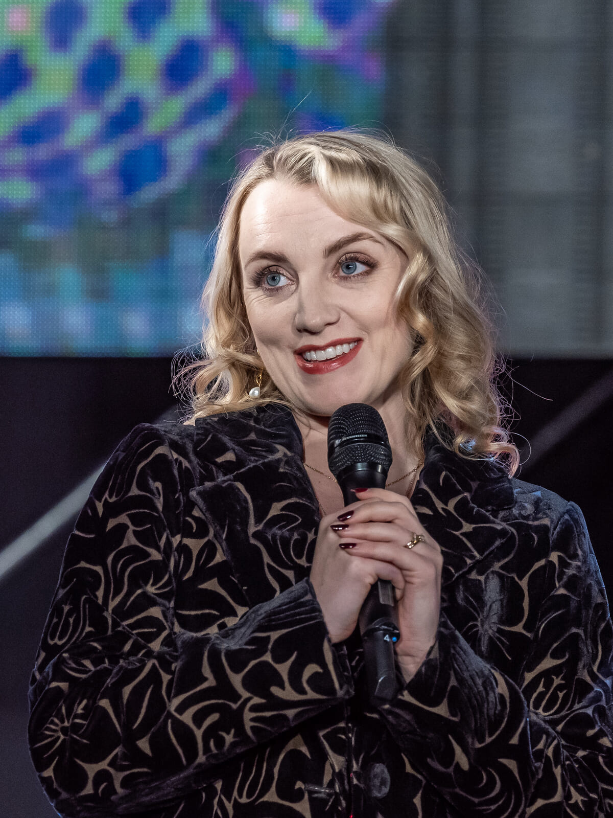 イヴァナ・リンチ