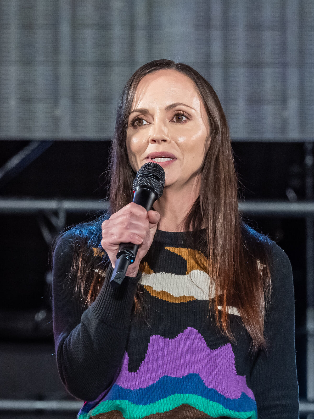 クリスティーナ・リッチ