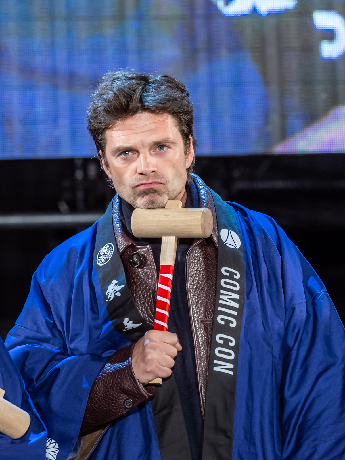 セバスチャン・スタン