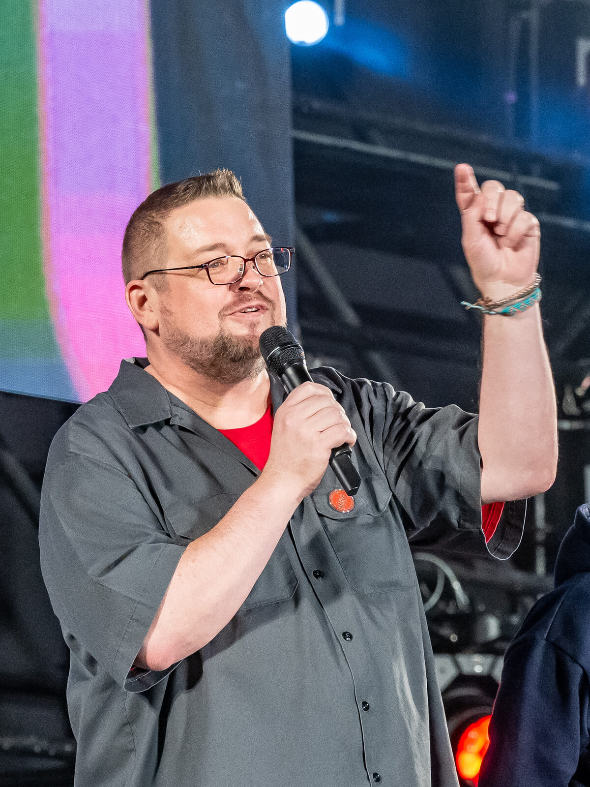 C.B.セブルスキー