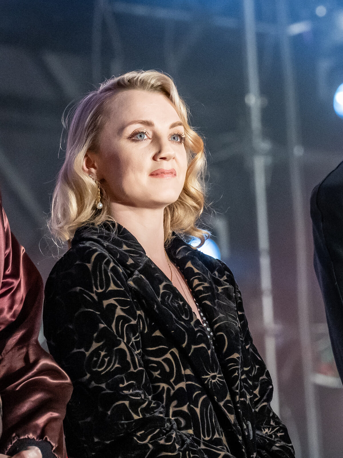 イヴァナ・リンチ