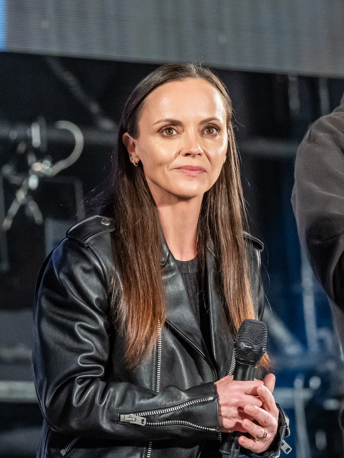 クリスティーナ・リッチ