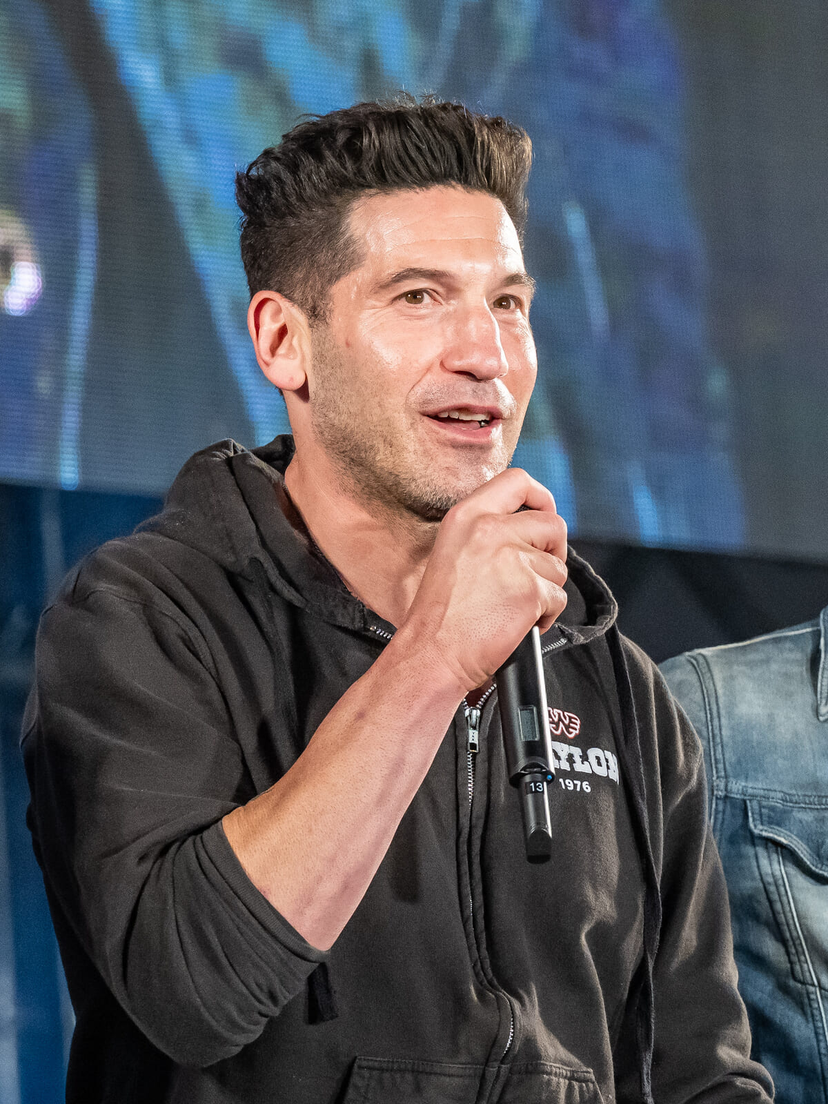 ジョン・バーンサル