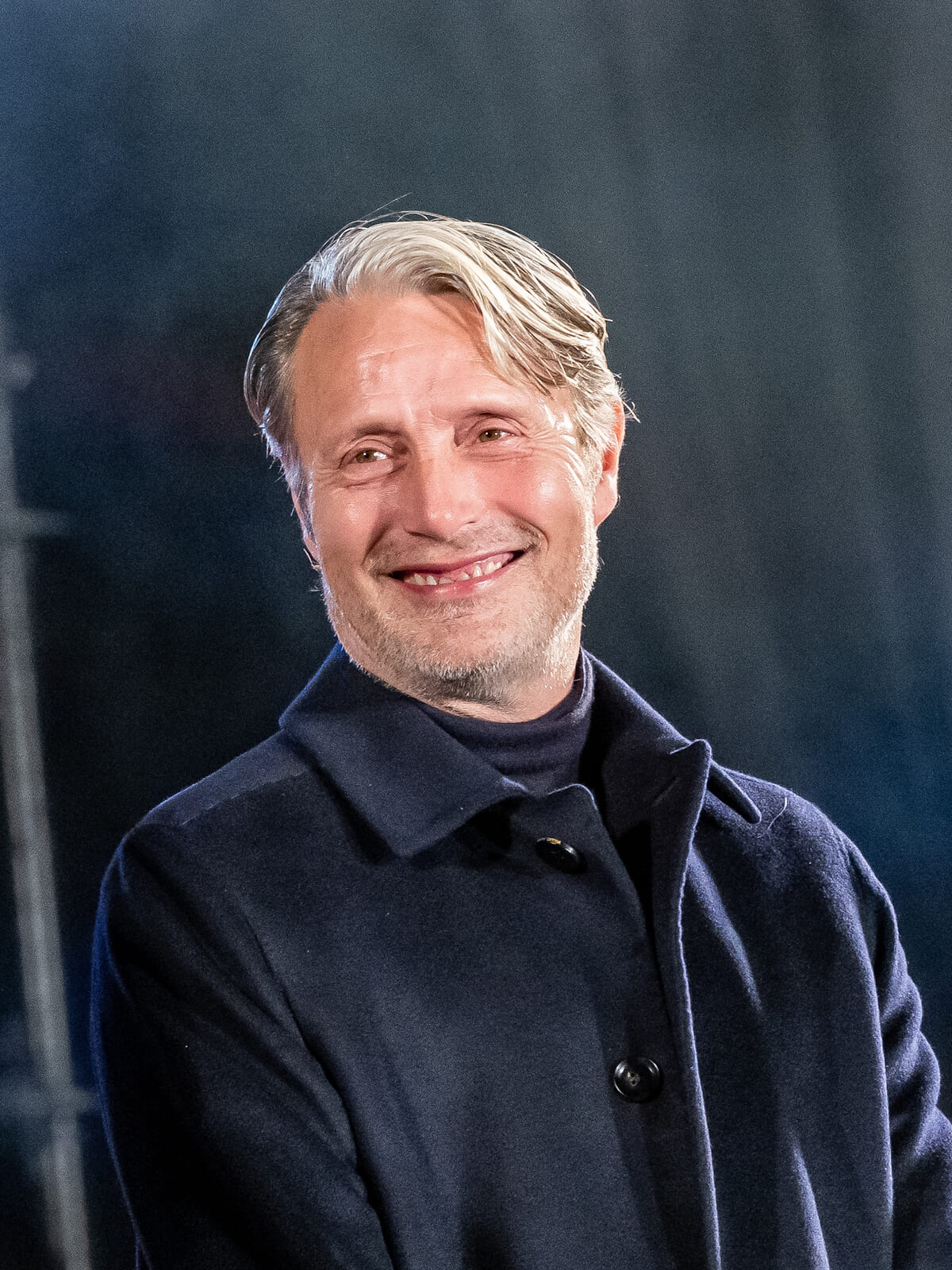 マッツ・ミケルセン