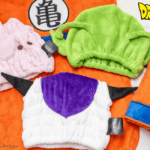 スケーター『ドラゴンボールZ』吸水速乾タオルキャップ「ピッコロ／フリーザ／魔人ブウ」02