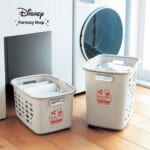 ランドリーバスケット２サイズセット