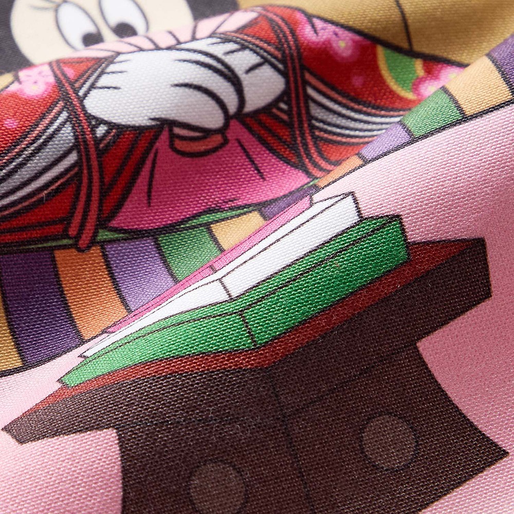 ひな祭りタペストリー　素材アップ