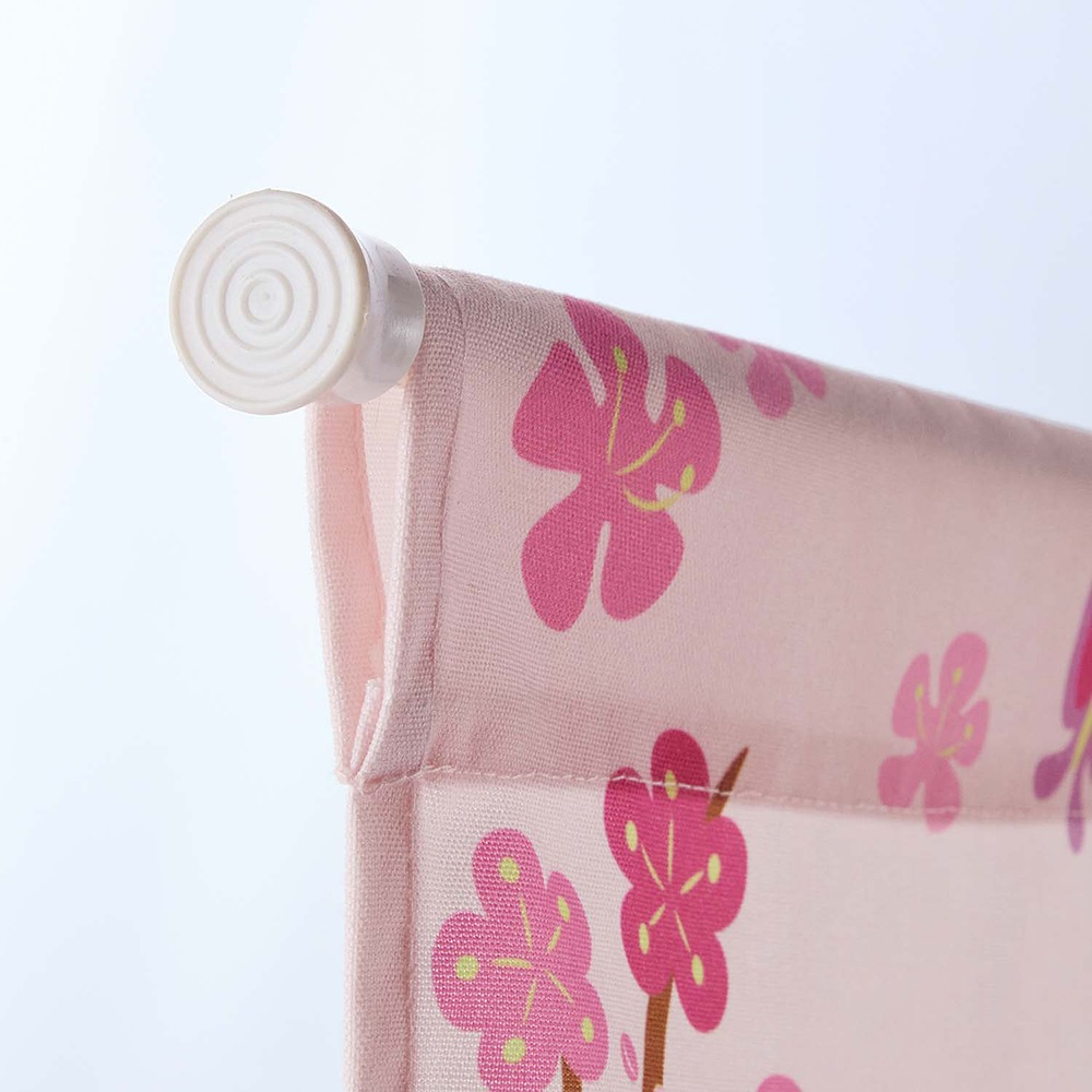 ひな祭りタペストリー　ポール