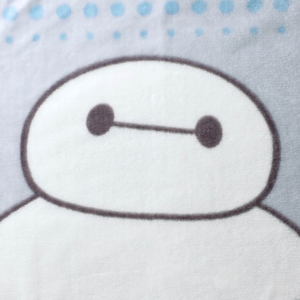 なめらかマイクロファイバー毛布　素材アップ