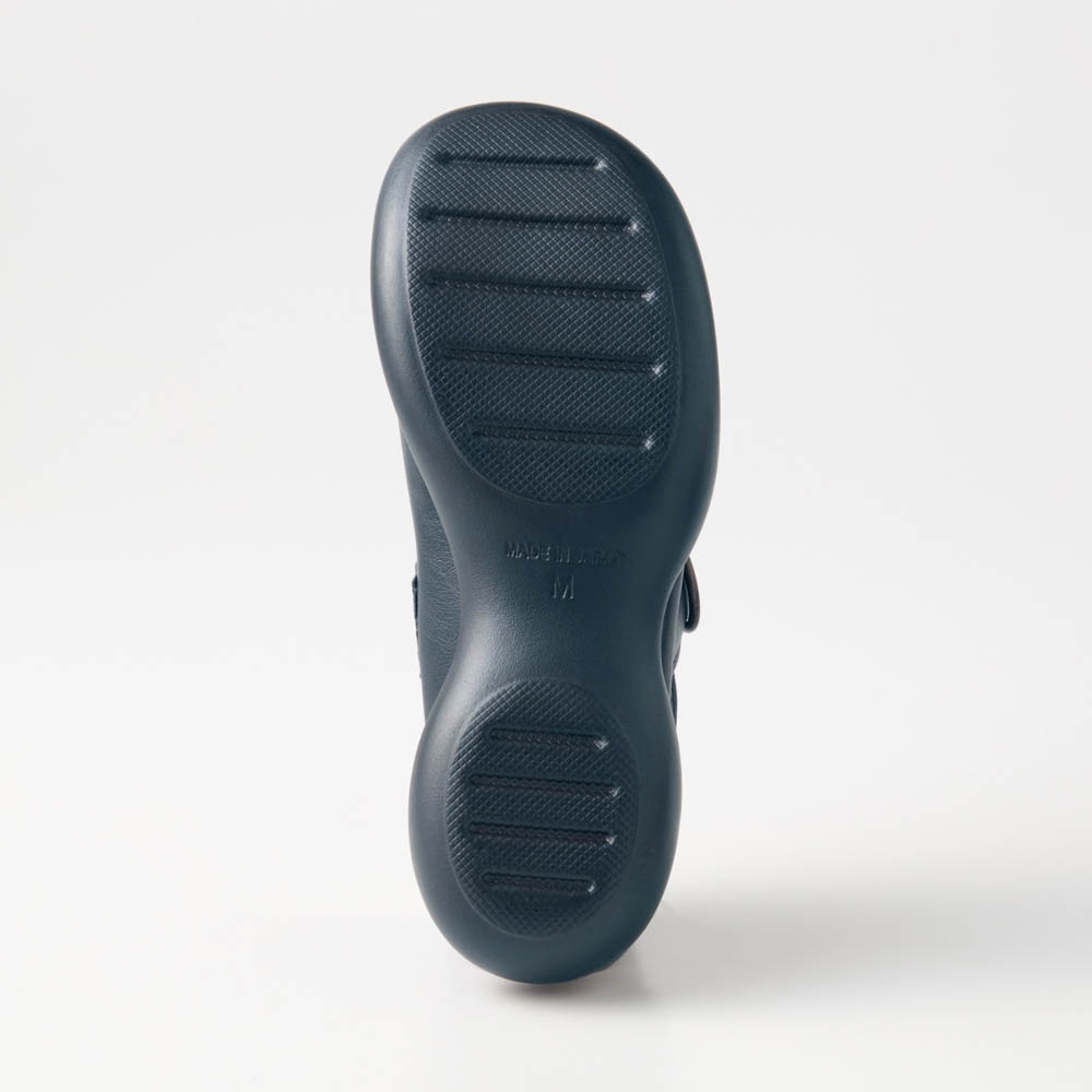 ベルトスリッポンシューズ 裏