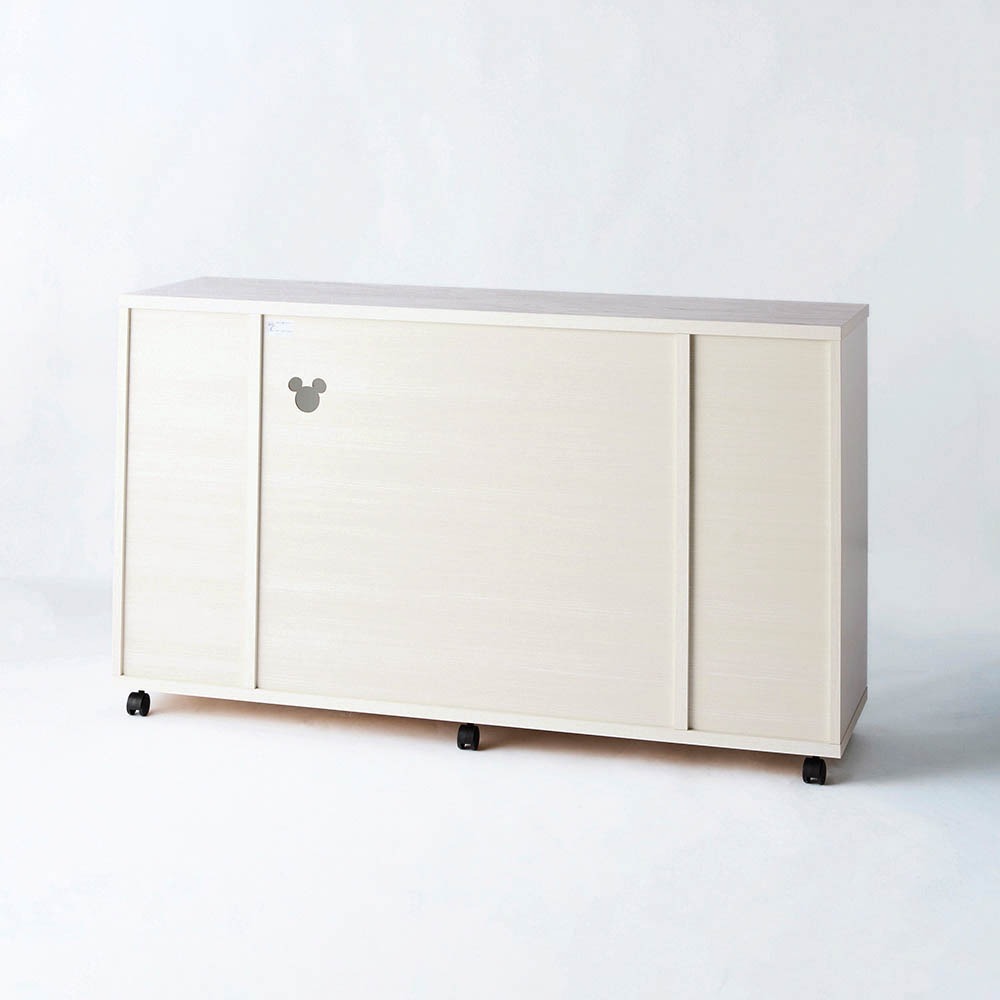 キッチンカウンター 背面