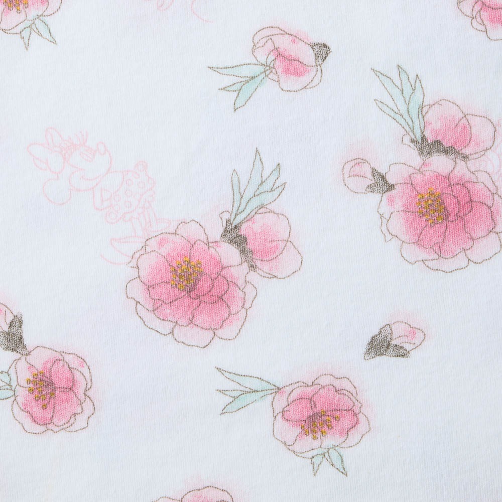 袴風セットアップ　デザインアップ