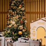 ザ・リッツ・カールトン京都「チャリティーブレックファースト」