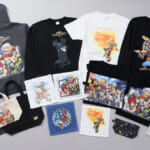 スモール・プラネット ディズニー『キングダム ハーツ』デザイングッズコレクション