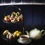 アロフト大阪堂島「和心（わごころ）」アフタヌーンティー