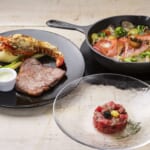 レッドロブスター「DELICIOUS JAPAN（デリシャスジャパン）」第4弾「DELICIOUS JAPAN-WINTER-」