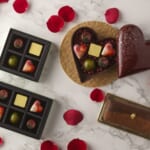 バレンタインコレクション2026