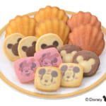 銀座コージーコーナー ディズニー「年末年始スイーツギフト」
