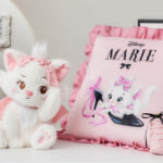 ディズニーストア『おしゃれキャット』公開55周年記念コレクション「ARISTOCATS 55TH」