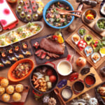 ホテル近鉄ユニバーサル・シティ「イーポック」あったかウインターグルメフェア