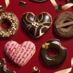 クリスピー・クリーム・ドーナツ「本格ショコラドーナツ」