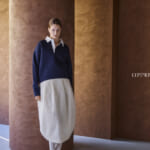 ベルメゾン レディースファッションブランド「COMMON＋HAUS（コモンハウス）」デビュー