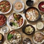 シェラトン・グランデ・トーキョーベイ・ホテル 「グランカフェ」世界の鍋フェア