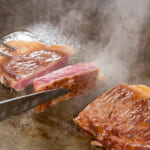 東京ベイ舞浜ホテル　ファーストリゾート「オールデイダイニング　カリフォルニア」サーロインステーキ食べ放題ランチビュッフェ