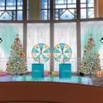 クリスマスドリームルーレット　イメージ