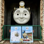 トーマスの超BIGかるた