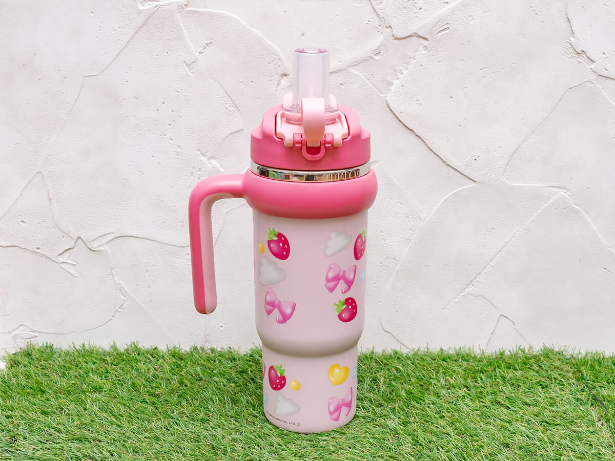 「ぷっくりバルーン」デザイン