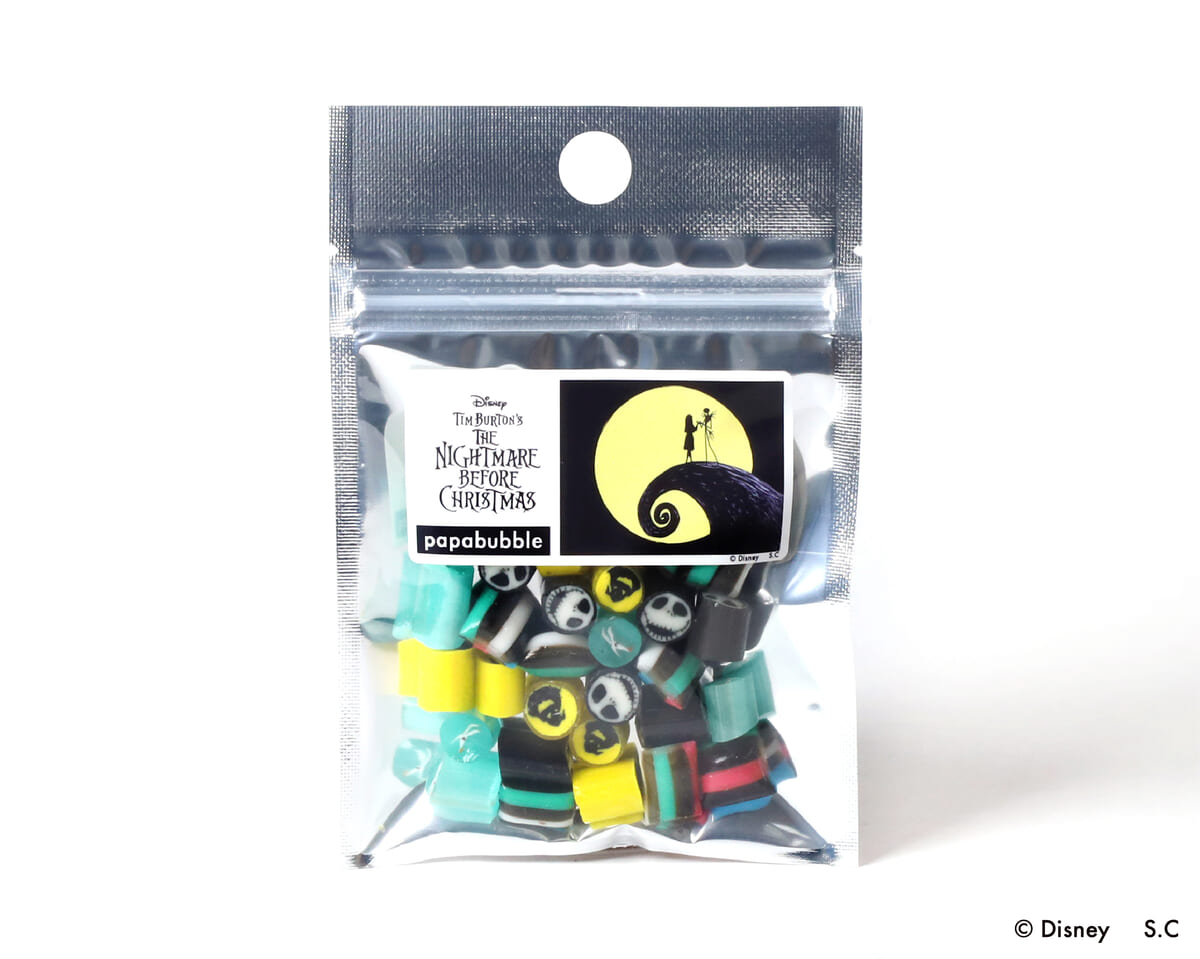 ナイトメアー・ビフォア・クリスマス/キャンディA