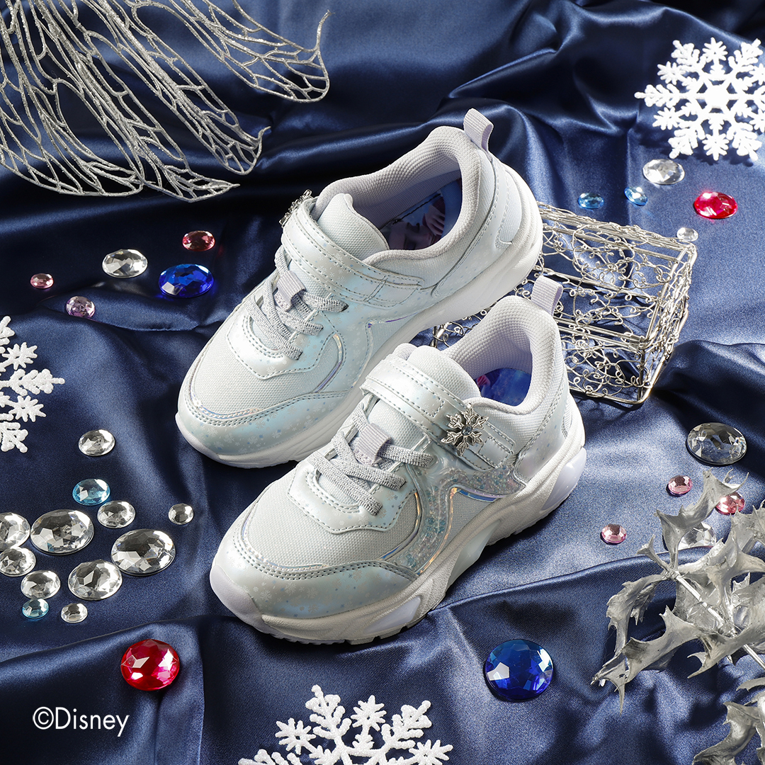 HK86200 DISNEY　アナと雪の女王