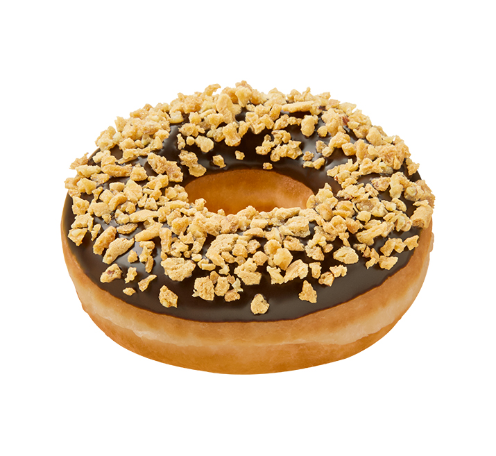 チョコ クランチ リッチ