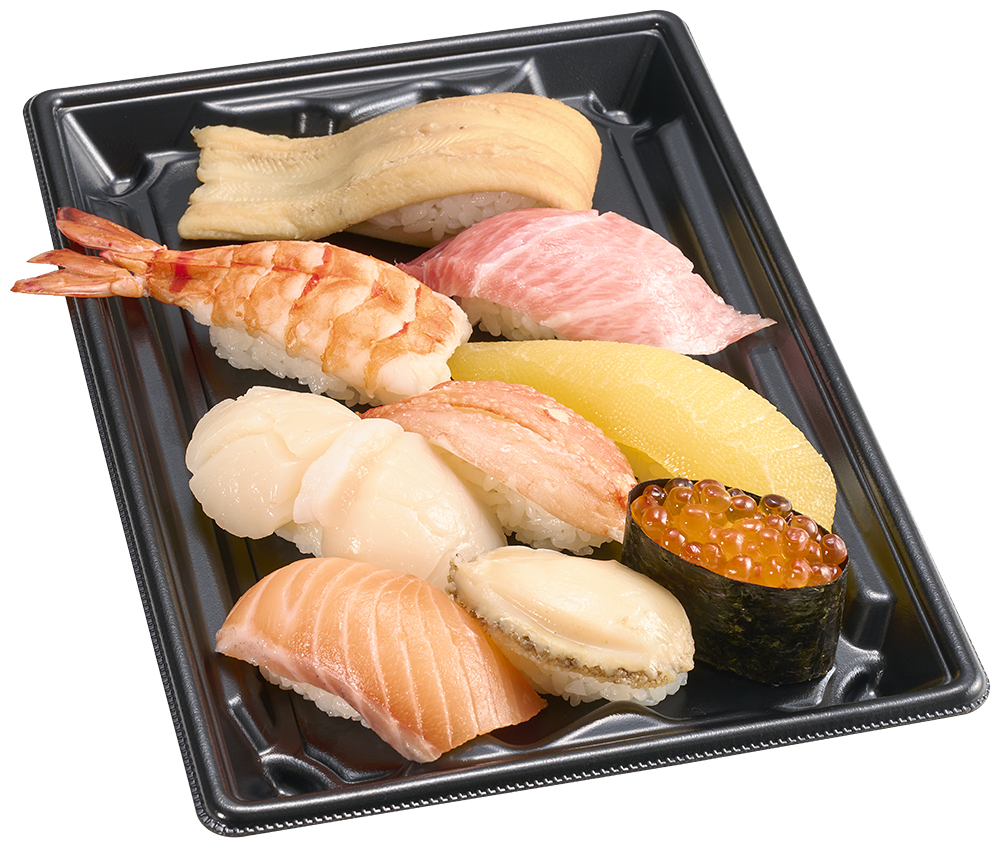 冬のごちそうセット1人前