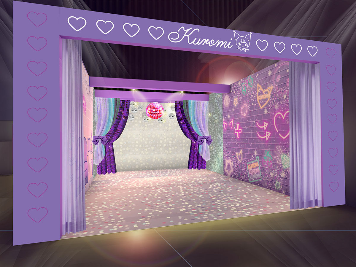 フォトスポット