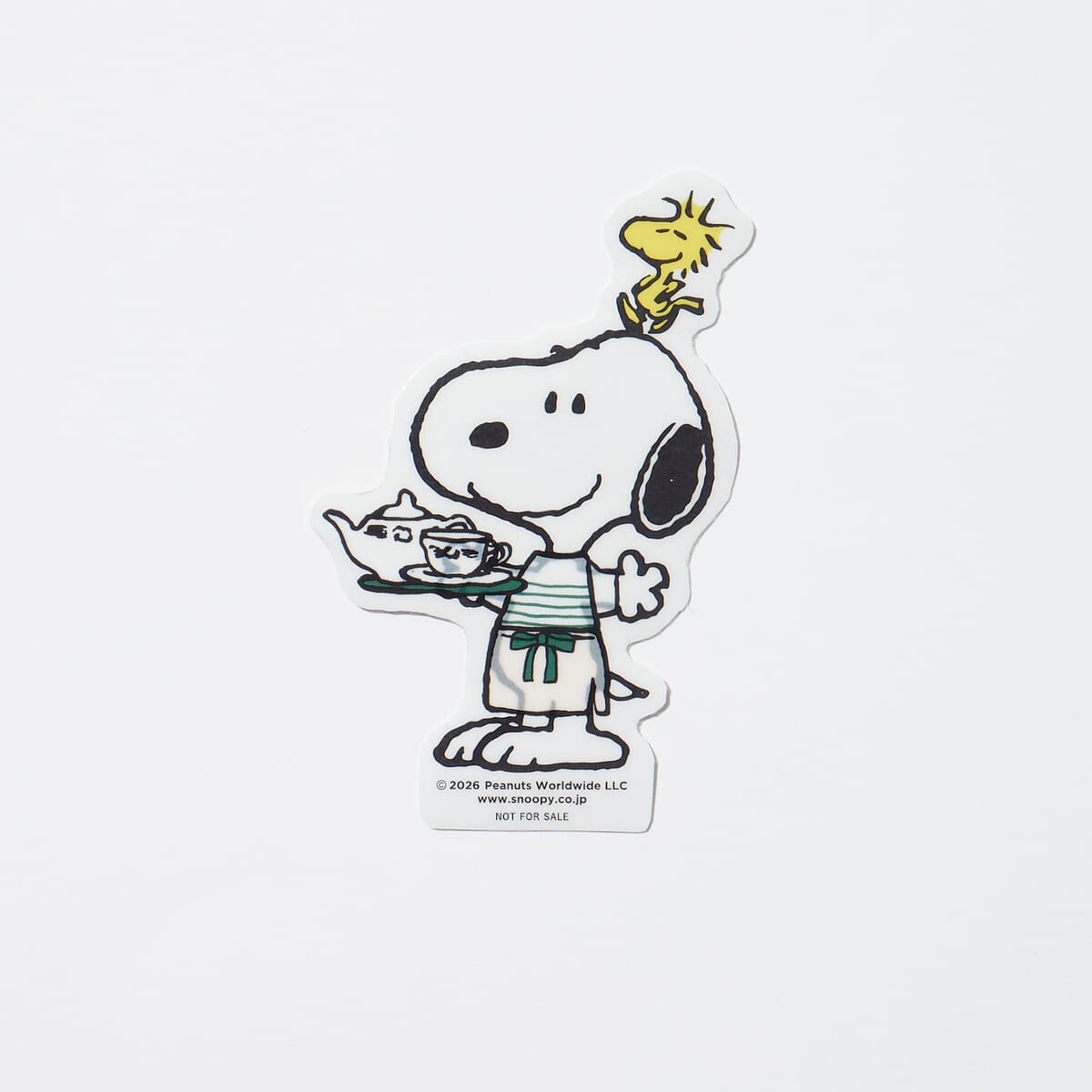 購入者限定「オリジナルきせかえ2層ステッカー」プレゼント