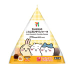 ちいかわのころころプチパンケーキ