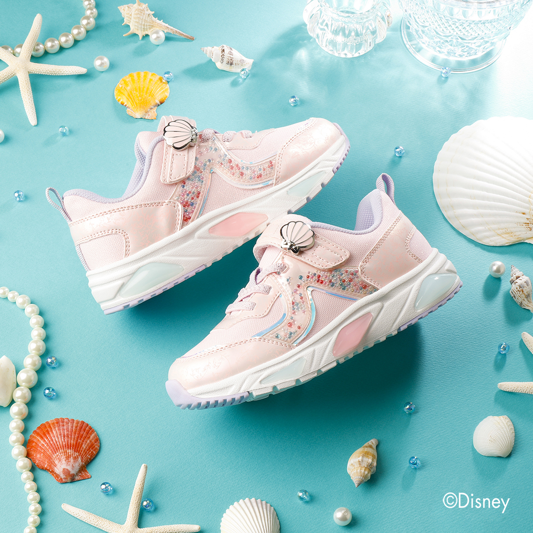 HK86200 DISNEY アリエル