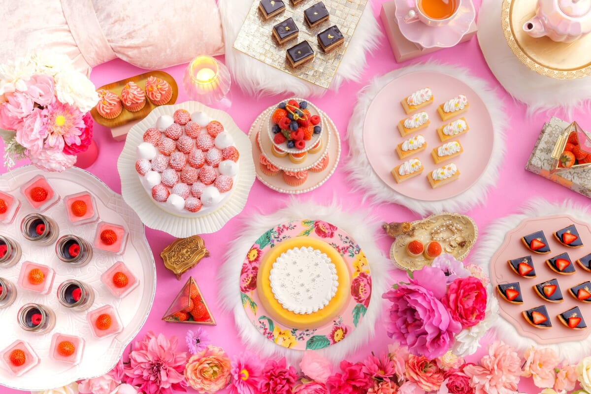 ショコラ＆フロマージュ