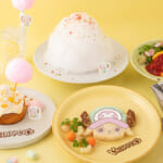 『ONE PIECE(ワンピース)』CHOPPER’s CAFE（チョッパーズ カフェ）カフェメニュー